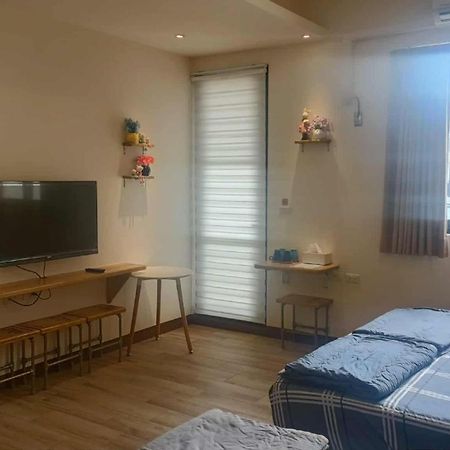 Township Season B&B Magong Zewnętrze zdjęcie