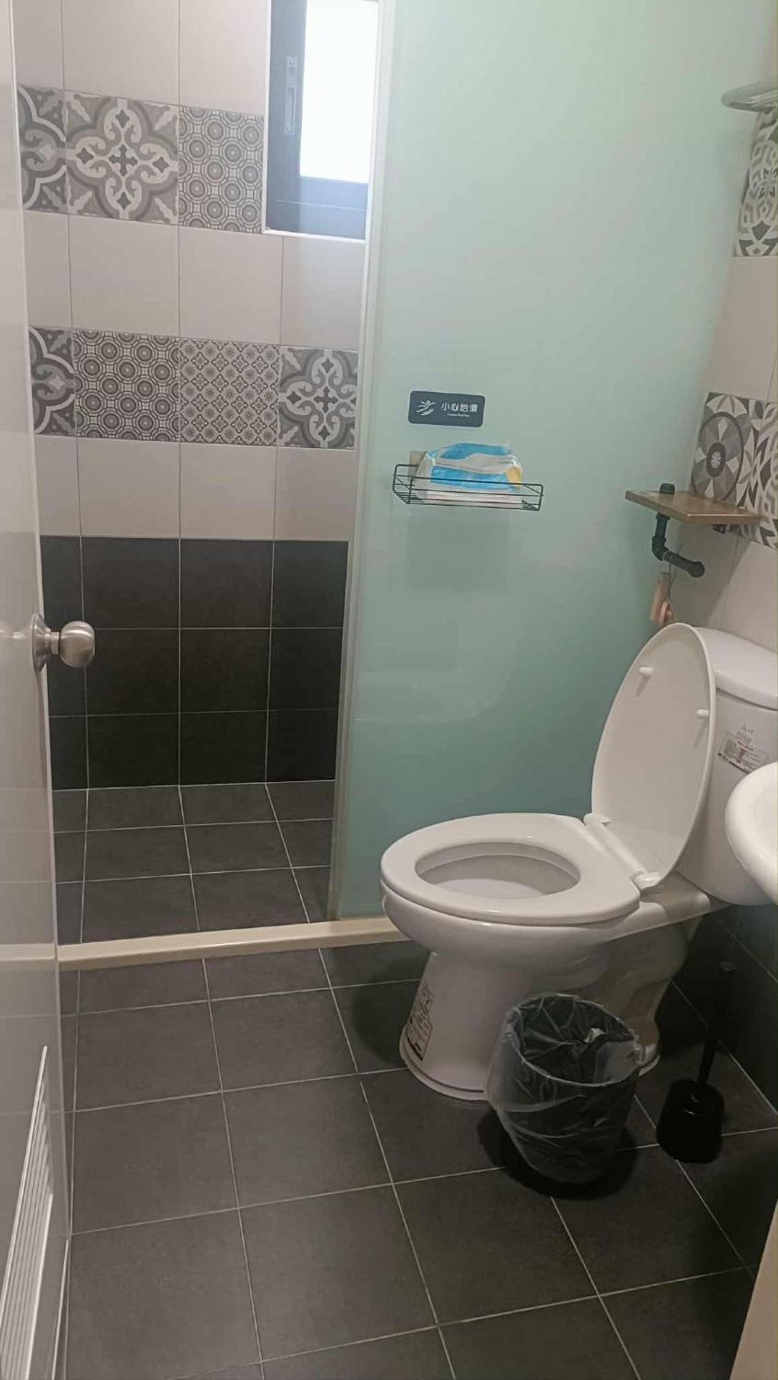 Township Season B&B Magong Zewnętrze zdjęcie