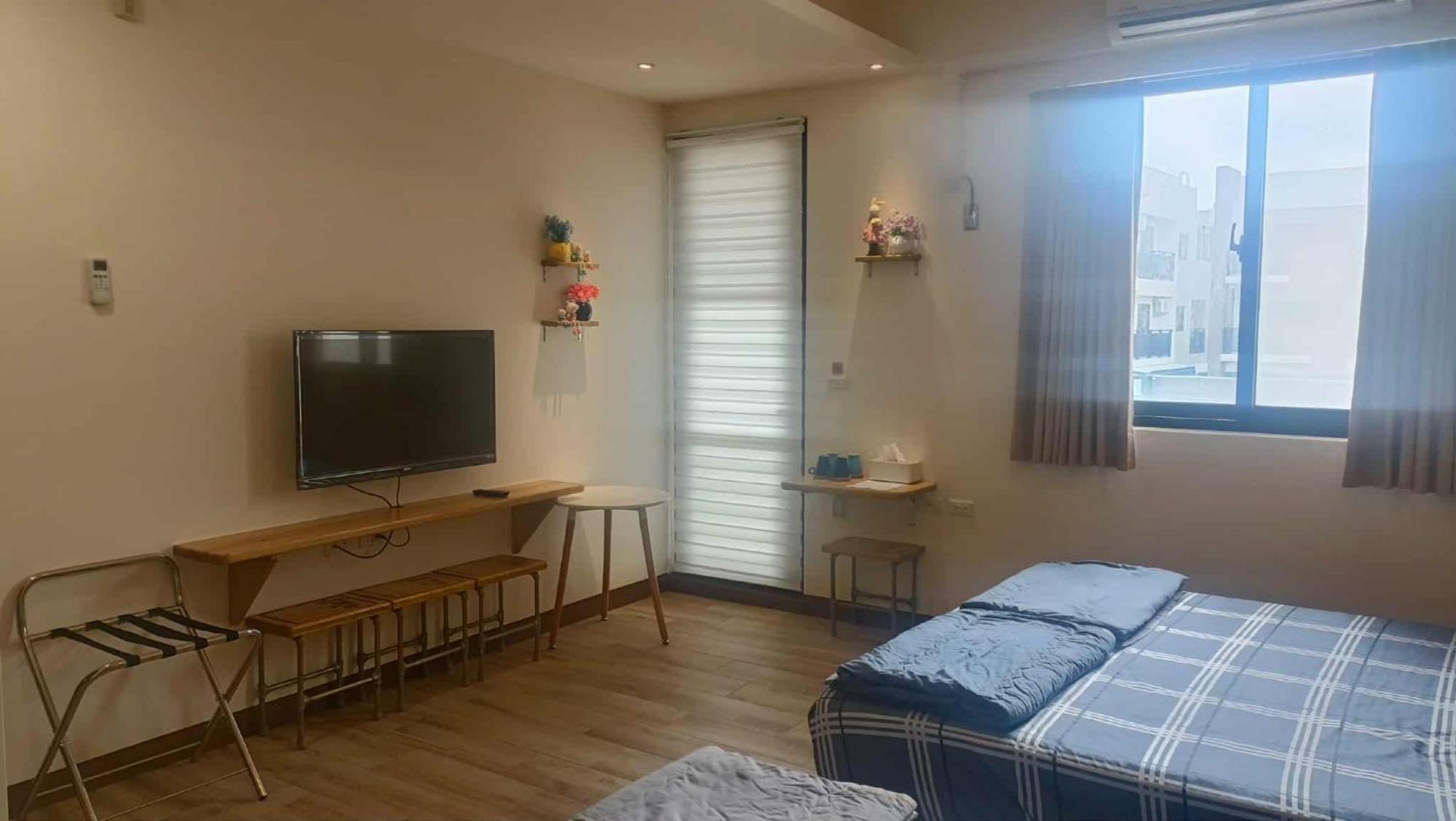 Township Season B&B Magong Zewnętrze zdjęcie