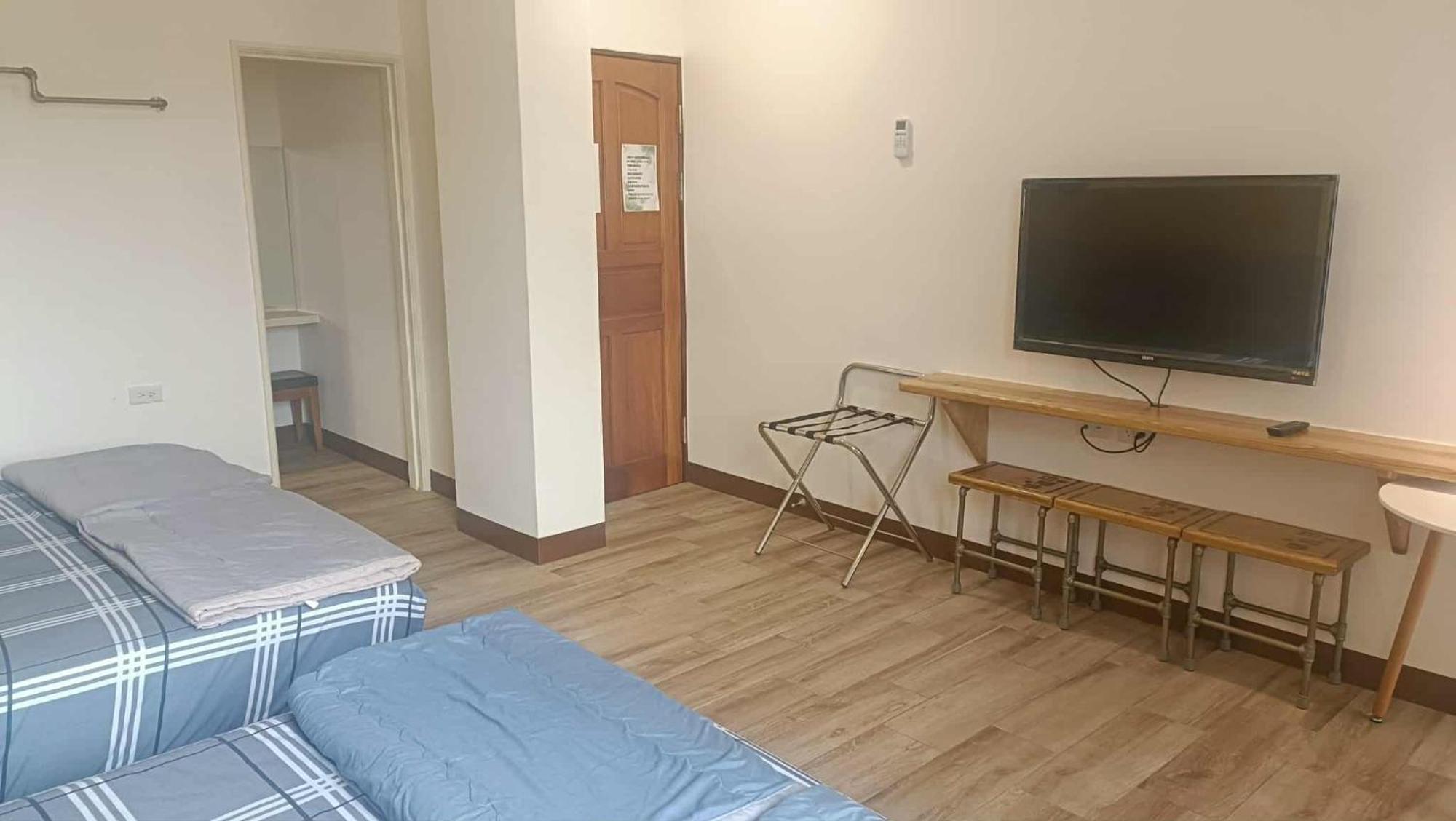 Township Season B&B Magong Zewnętrze zdjęcie