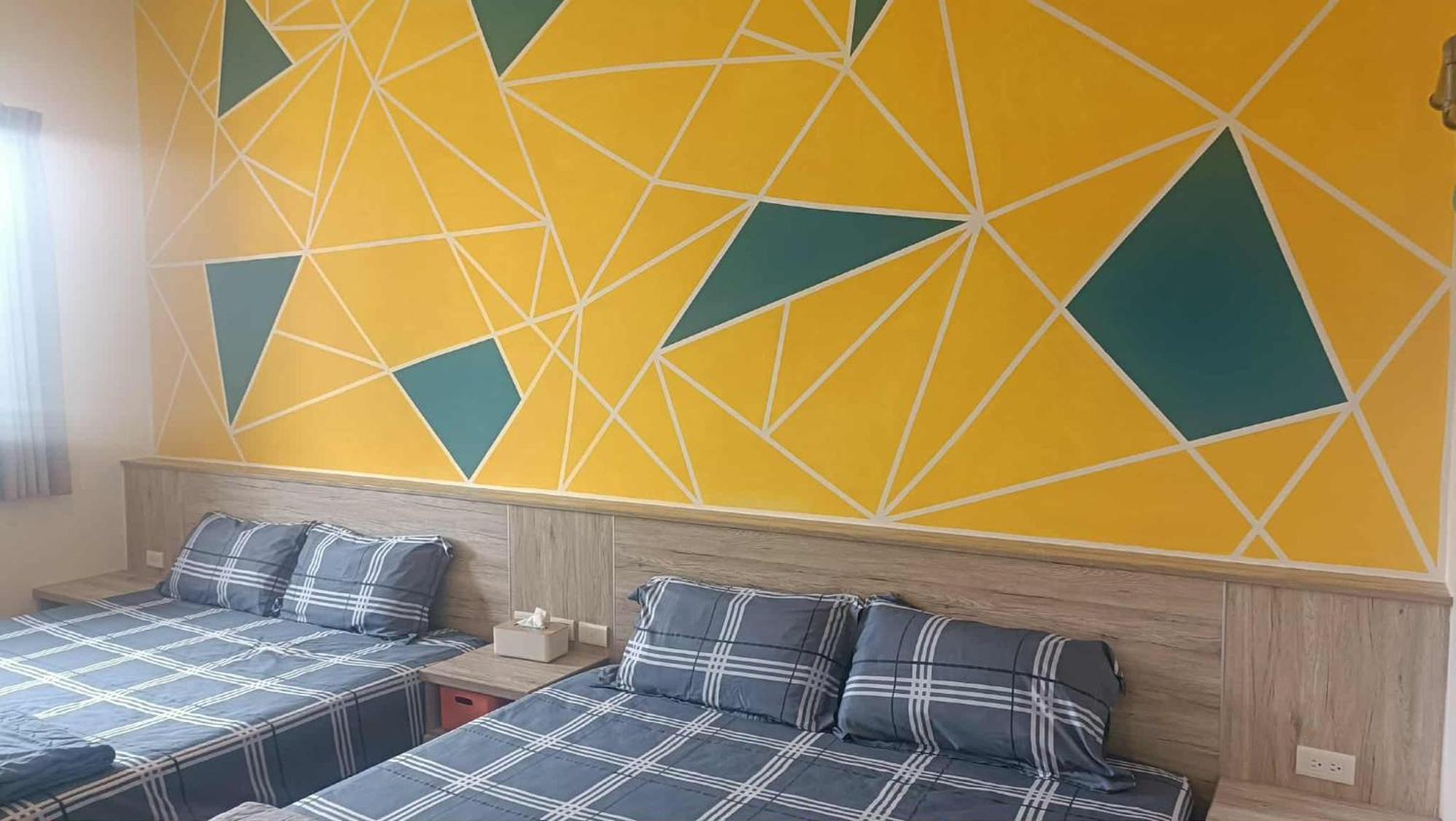 Township Season B&B Magong Zewnętrze zdjęcie