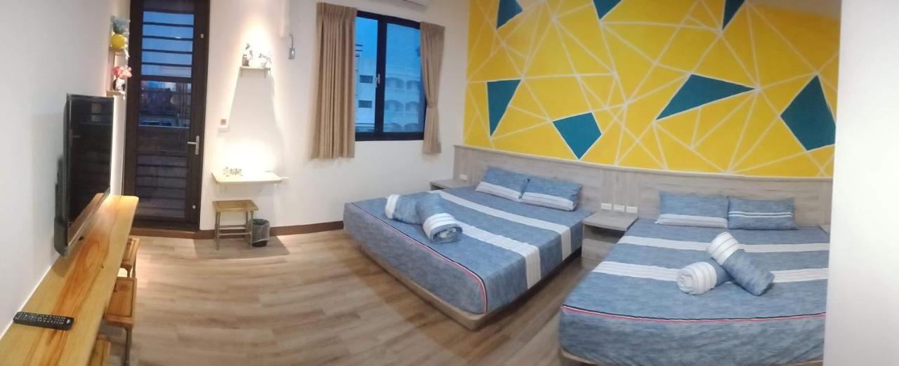 Township Season B&B Magong Zewnętrze zdjęcie